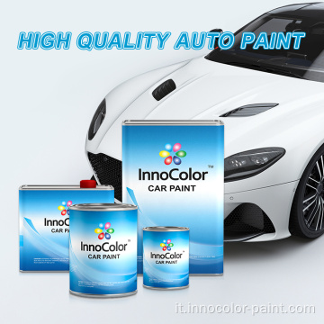 Vernice automobilistica Innocolor all&#39;ingrosso